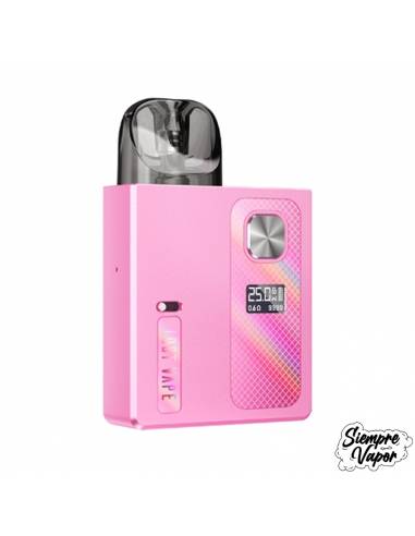 Lost Vape Ursa Baby Pro Pod Kit Sakura Pink