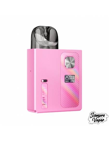Lost Vape Ursa Baby Pro Pod Kit Sakura Pink