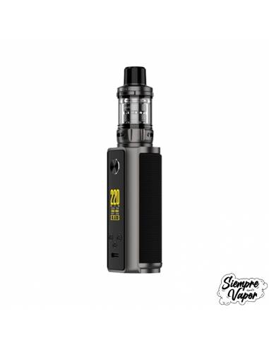 Vaporesso Target 200 Kit Carbon Black