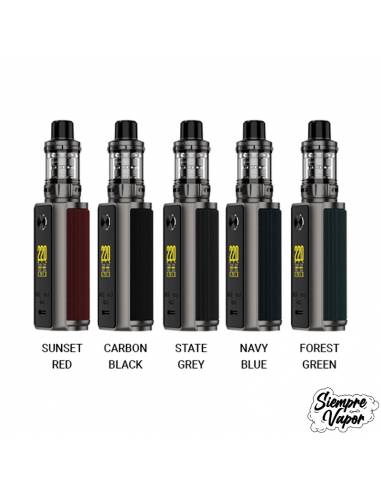 Vaporesso Target 200 Kit