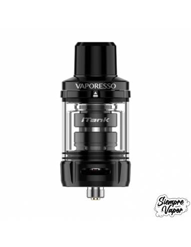 Vaporesso iTank 2ml Black