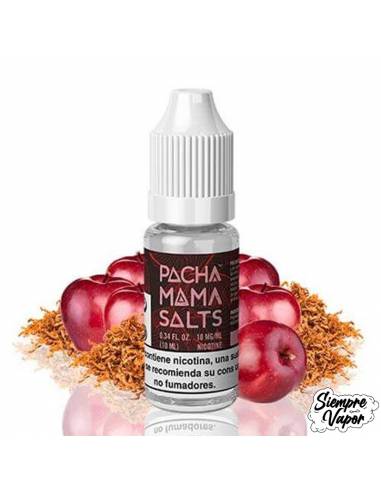 Pachamama Apple Tobacco Sales 10ml