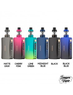 Vaporesso Gen S Kit 220W 2 2