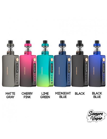 Vaporesso Gen S Kit 220W