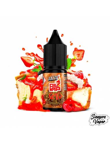 Oil4vap Seth Sales 10ml