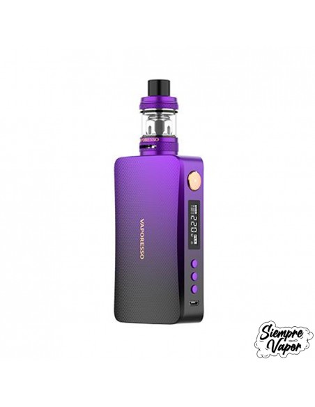 Vaporesso Gen S Kit 220W 10