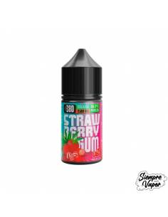 Oil4vap Pack CBD + Strawberry Gum Sales 2