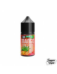 Oil4vap Pack CBD + Mango Mandarina Sales 2