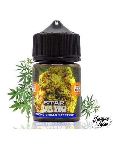 Orange County CBD Star Dawg Cali 50ml