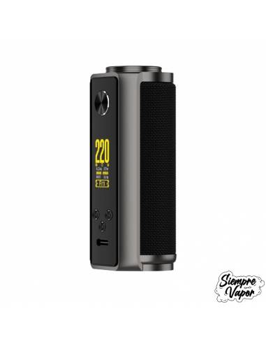 Vaporesso Target 200 Mod Carbon Black