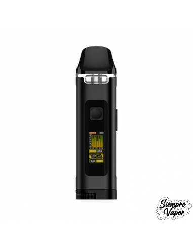 Uwell Crown D Pod Mod Black
