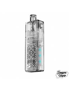Lost Vape Orion Art Pod Kit Full Clear