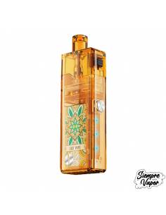 Lost Vape Orion Art Pod Kit Full Clear 2