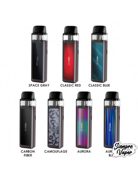 Voopoo Vinci Air Pod Kit