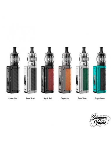 Lost Vape Thelema Mini 45W Kit