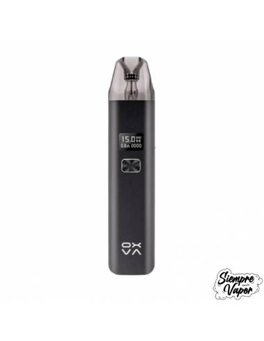 Oxva Xlim Pod Kit Black