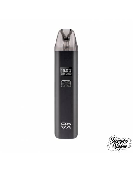 Oxva Xlim Pod Kit Black