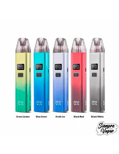Oxva Xlim Pod Kit
