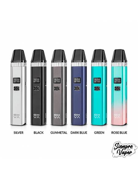 Oxva Xlim Pod Kit