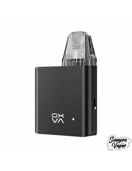 Oxva Xlim SQ Pod Kit Black