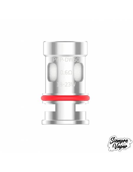 Voopoo PnP DW Coil
