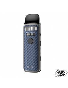 Vinci 3 Mod Pod Kit, te permite DL hasta MTL y más | Siempre Vapor