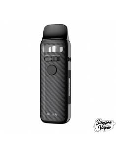 Vinci 3 Mod Pod Kit, te permite DL hasta MTL y más | Siempre Vapor 2