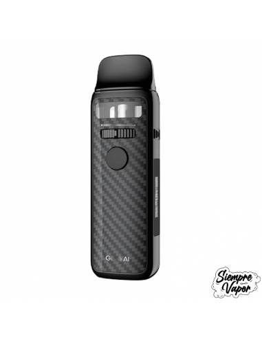 Vinci 3 Mod Pod Kit, te permite DL hasta MTL y más | Siempre Vapor