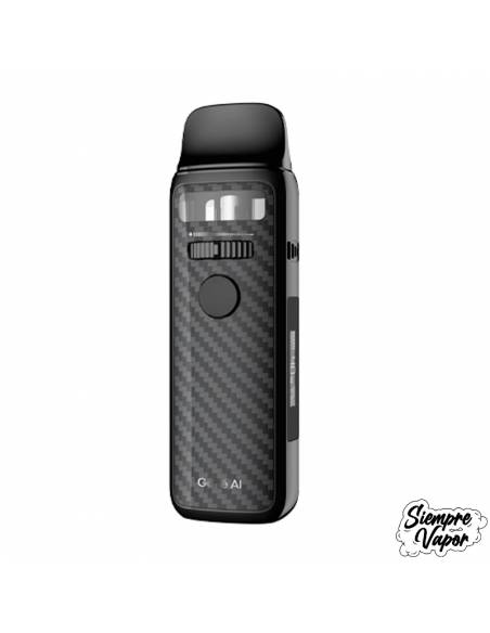 Vinci 3 Mod Pod Kit, te permite DL hasta MTL y más | Siempre Vapor