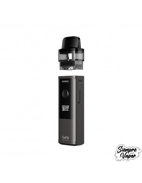 Voopoo Vinci Air Pod Kit 8