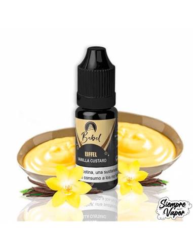 Babel Eiffel Sales 10ml