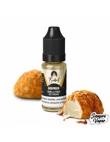 Babel Acapulco Sales 10ml