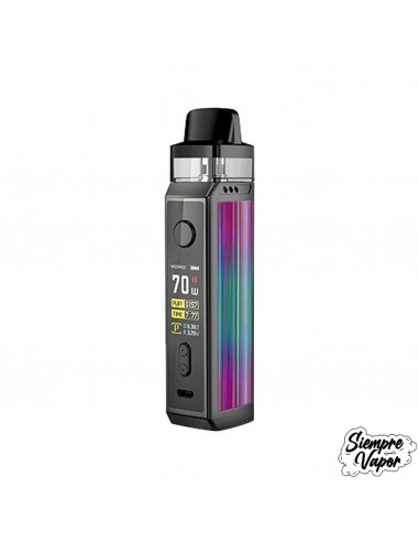 Voopoo Vinci X Mod Pod Kit 8