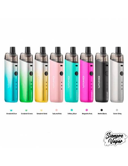 Oxva Origin SE Kit