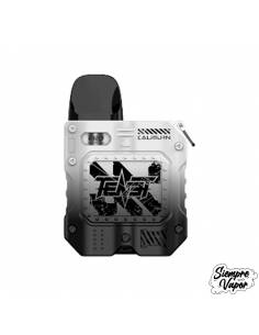 Uwell Caliburn Koko Tenet Pod Kit Red Black 2