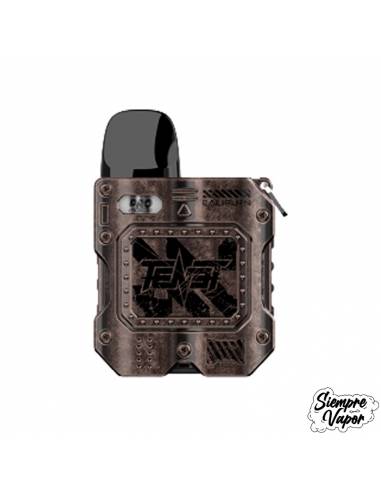 Uwell Caliburn Koko Tenet Pod Kit Copper