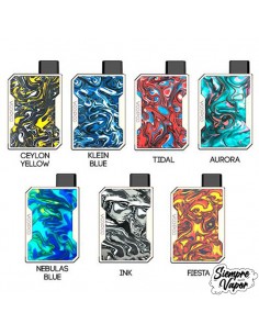 Voopoo Drag Nano Pod Kit