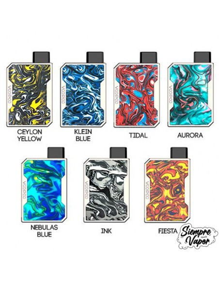 Voopoo Drag Nano Pod Kit
