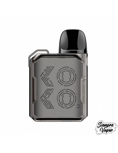 Uwell KOKO GK2 Vision Pod Kit Black