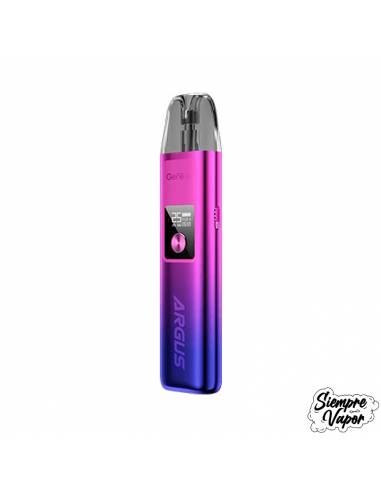 Voopoo Argus G Pod Kit Aurora Blue