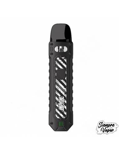 Uwell Caliburn Tenet Pod Kit Carbon Black