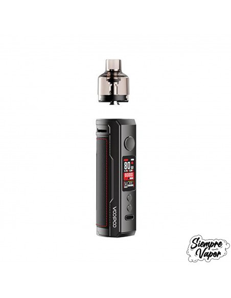 Voopoo Drag X Pod Mod 3