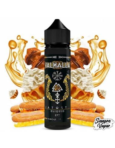 Jatosto Valhalla 50ml