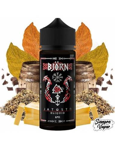 Jatosto Björn 100ml