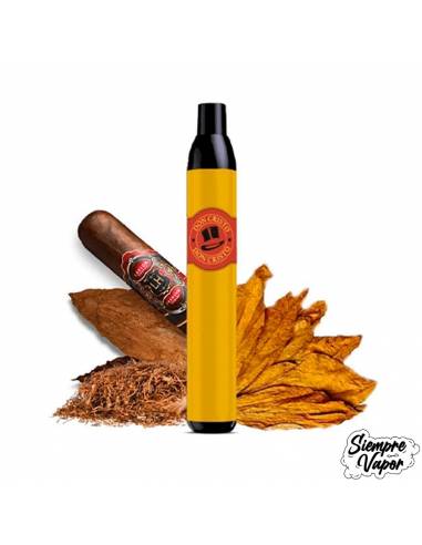 Don Cristo Original 20mg 700