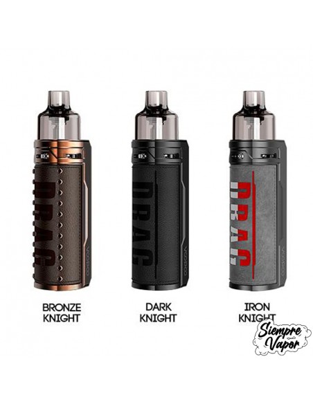 Voopoo Drag S Pod 60W 2