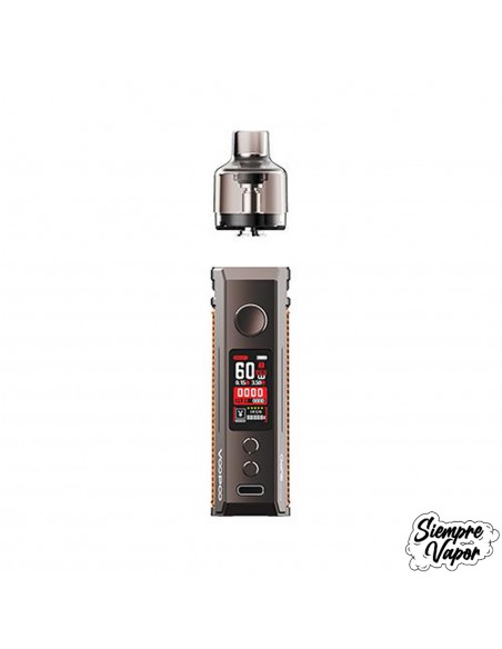 Voopoo Drag S Pod 60W 3