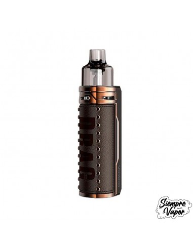 Voopoo Drag S Pod 60W 4