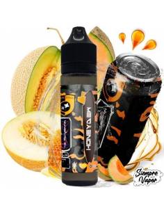 The Armaggeddon Honeydew 50ml