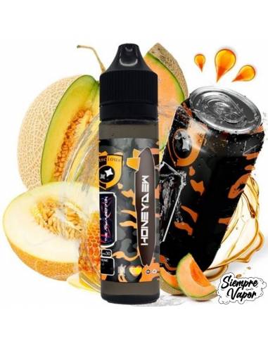 The Armaggeddon Honeydew 50ml